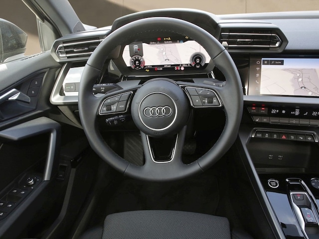 Audi A3 35 TFSI S-Tronic