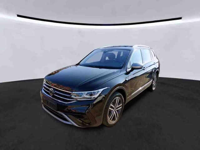 Volkswagen Tiguan 2.0 TDI Allspace DSG IQ.Drive