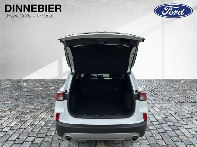 Ford Kuga Titanium