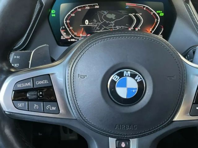 BMW 120 120d Sedan xDrive