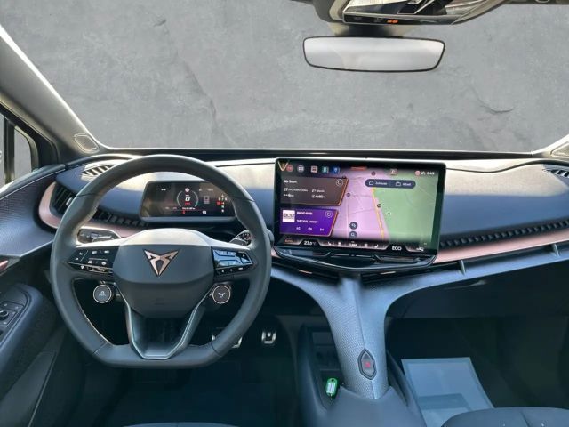 Cupra Tavascan 4Drive VZ