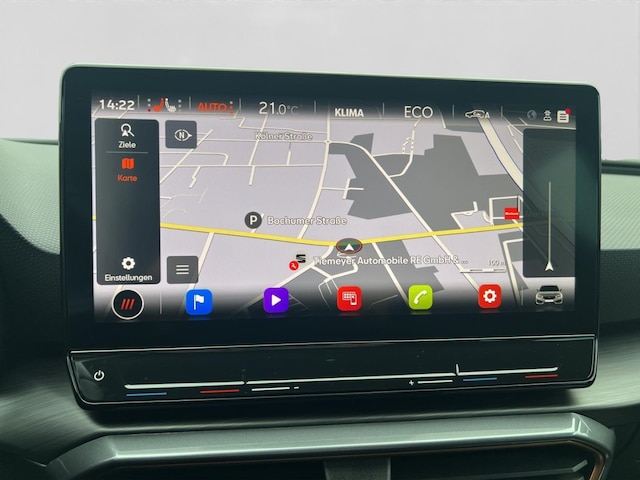 Cupra Leon 1.4 e-Hybrid Sportstourer