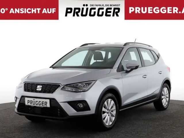 Seat Arona Ecomotive Style