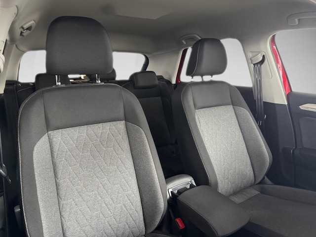 Volkswagen T-Roc 1.5 TSI