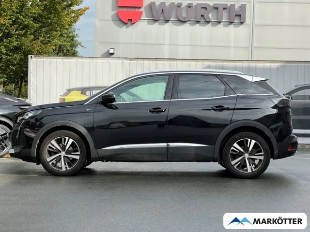 Peugeot 3008 GT-Line PureTech