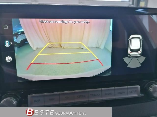 Hyundai Kona Edition 30 plus Electric