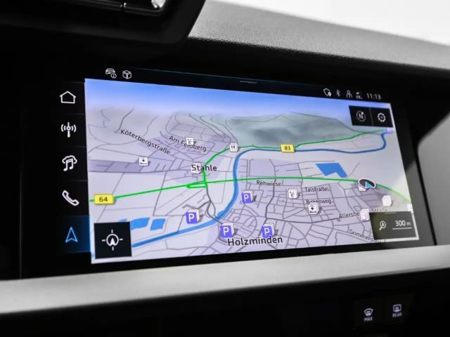 Audi A3 35 TFSI Sedan