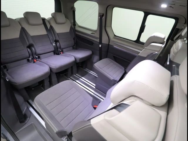 Volkswagen Multivan 2.0 TDI DSG T7