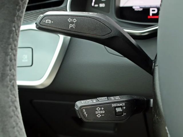 Audi RS6 PERF MATTEFFEKT B&O ADV. KERAMIK CARBON 305