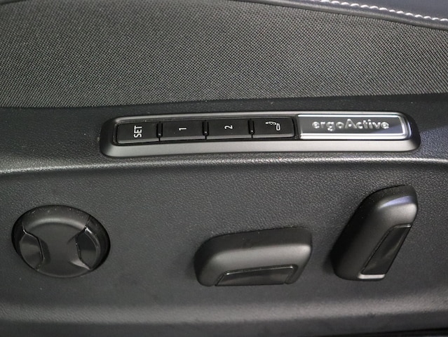 Volkswagen ID.7 Tourer