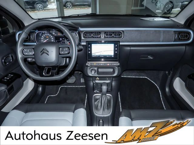 Citroën C3 PureTech