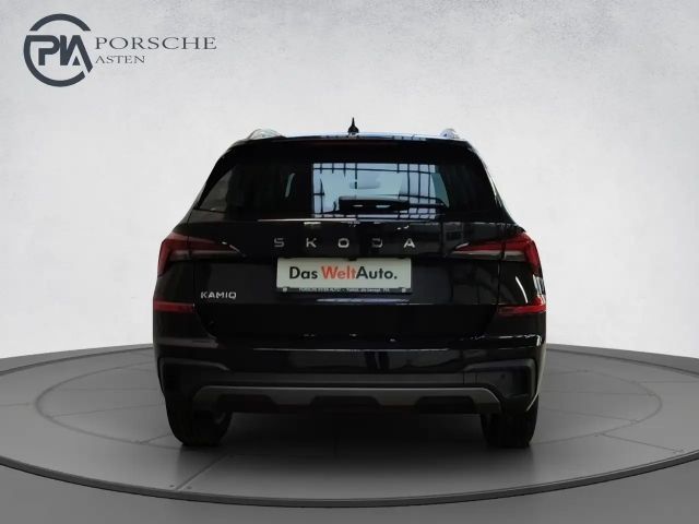 Skoda Kamiq Selection