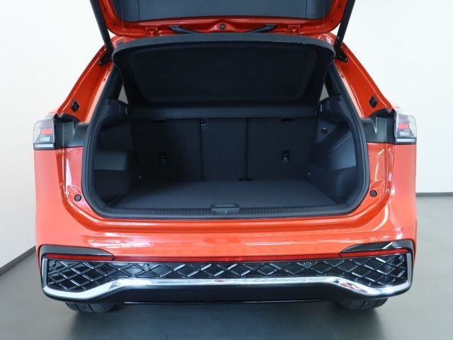 Volkswagen Tiguan DSG Pro R-Line