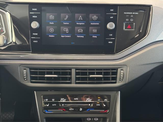 Volkswagen Taigo 1.0 TSI DSG IQ.Drive Style