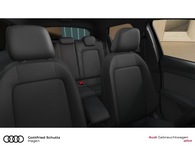 Audi A1 25 TFSI S-Tronic Sportback