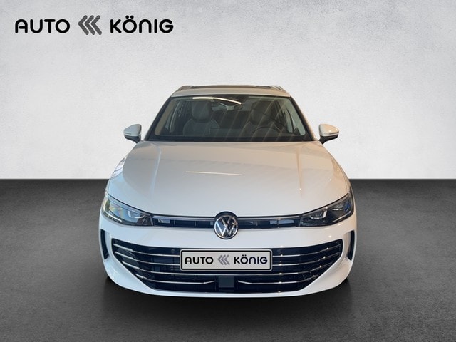 Volkswagen Passat Business Elegance Elegance