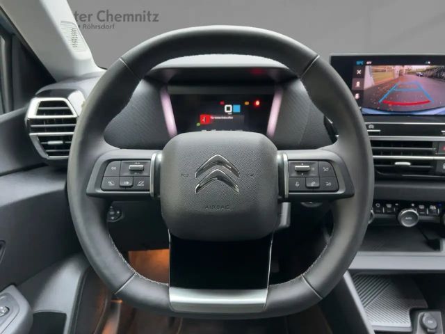 Citroën C4 PureTech Shine