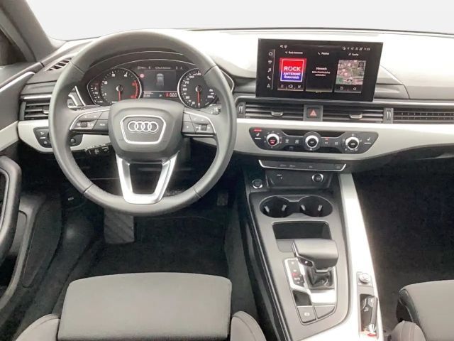 Audi A4 35 TDI