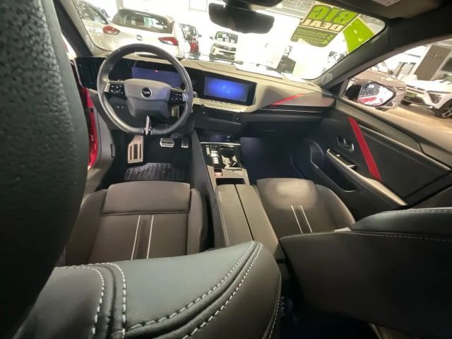 Opel Astra GS-Line Grand Sport