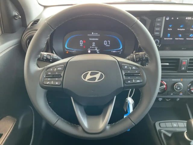 Hyundai i10 1.0 2WD Select