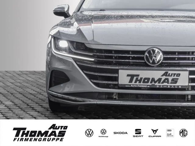 Volkswagen Arteon 2.0 TSI DSG Elegance Elegance