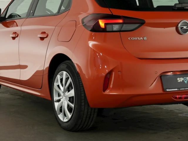 Opel Corsa Edition F Edition