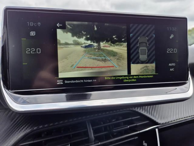 Peugeot 2008 Allure Pack PureTech