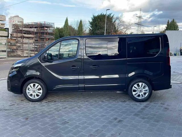 Nissan Primastar L1H1 Tekna dCi 170