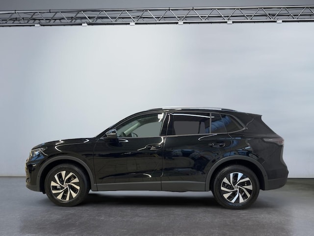 Volkswagen Tiguan 1.5 eTSI DSG