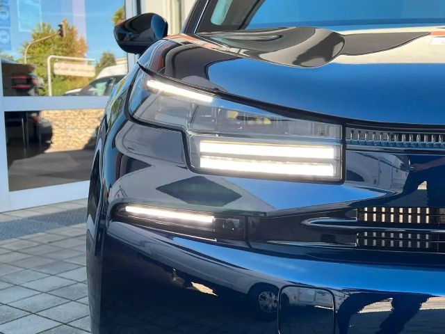 Citroën C4 Hybrid Max