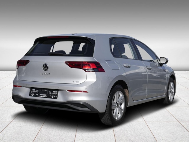 Volkswagen Golf 1.5 eTSI DSG Golf VIII Life