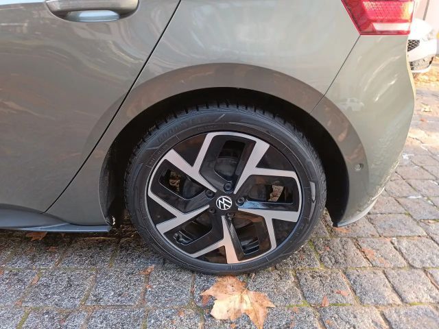 Volkswagen ID.3 IQ.Drive Performance Pro