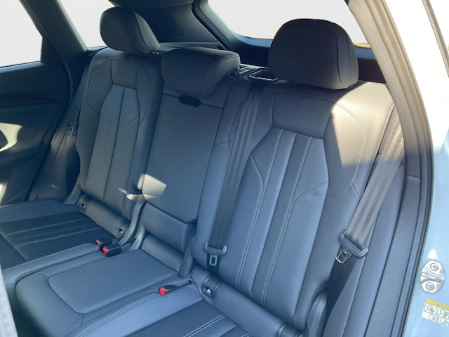 Audi Q5 Quattro S-Tronic