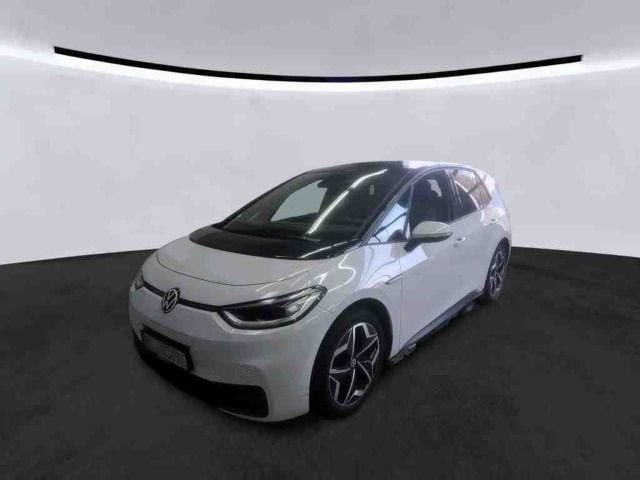 Volkswagen ID.3 Performance Pro