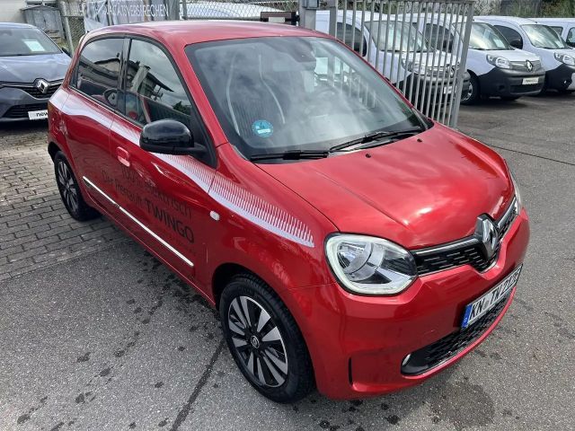 Renault Twingo Techno