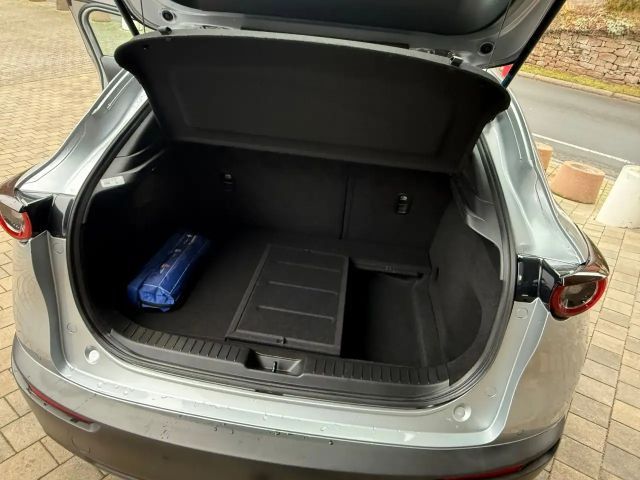 Mazda CX-30 Selection