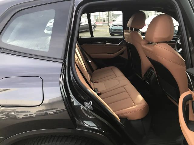 BMW X3 M-Sport xDrive30e