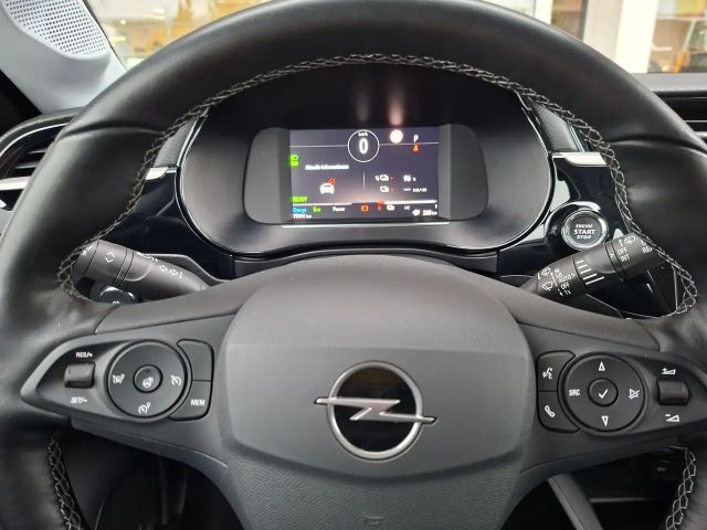 Opel Corsa F e  LED+SHZ+LHZ+KLIMAAUTOMATIK+PDC