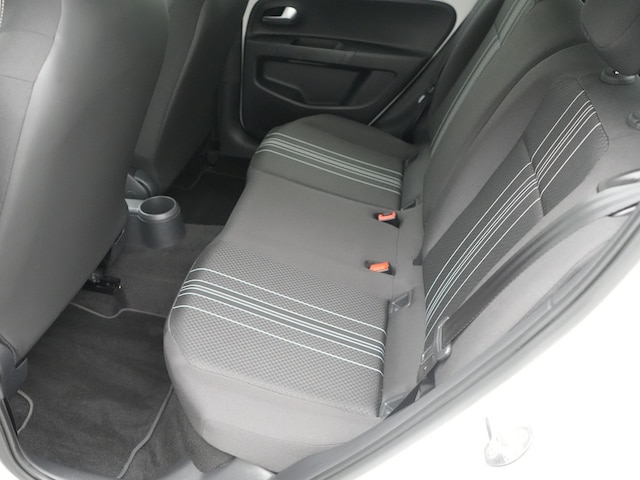 Seat Mii electric Mii electric Edition Power Charge  SHZ PORT NA