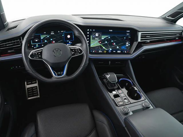 Volkswagen Touareg 3.0 V6 TSI