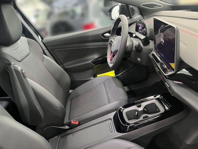 Volkswagen ID.4 4Motion GTX IQ.Drive