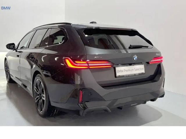 BMW 520 520d xDrive