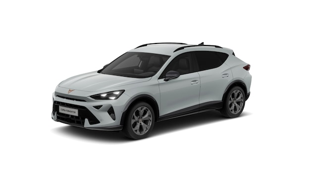 Cupra Formentor DSG