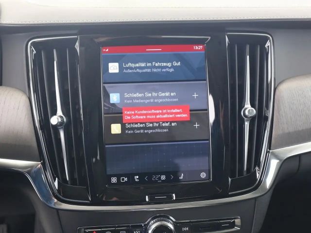 Volvo S90 AWD Bright Ultimate