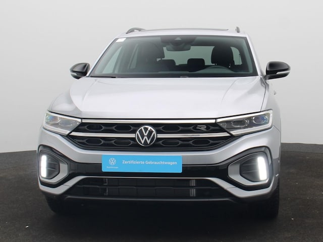 Volkswagen T-Roc 2.0 TSI DSG IQ.Drive R-Line