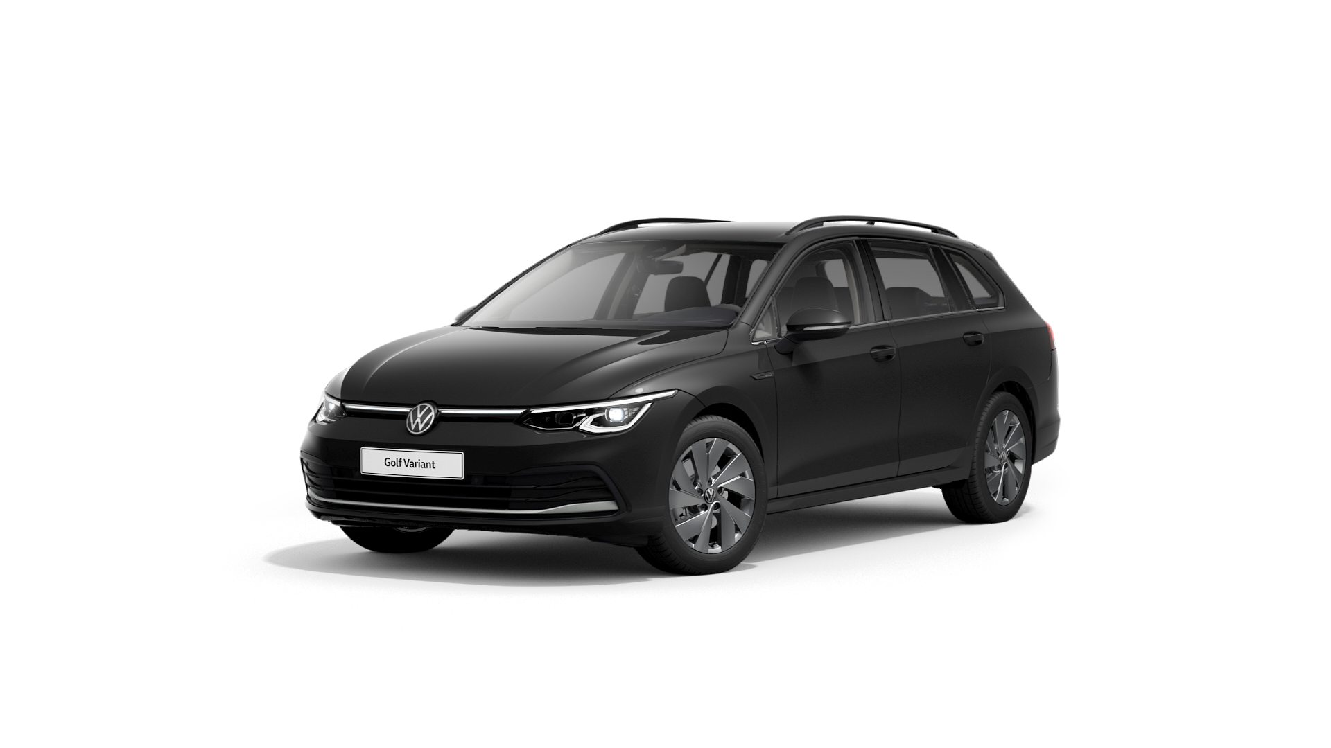 Volkswagen Golf 2.0 TDI DSG Style Variant