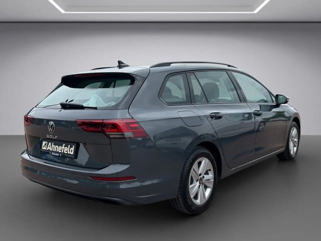 Volkswagen Golf Golf VIII Life Variant