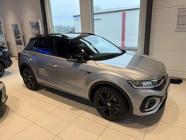 Volkswagen T-Roc 1.5 TSI DSG IQ.Drive Style
