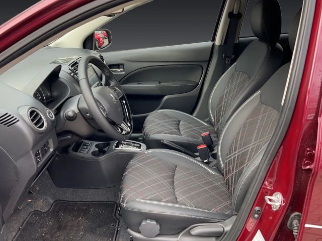 Mitsubishi Space Star Star