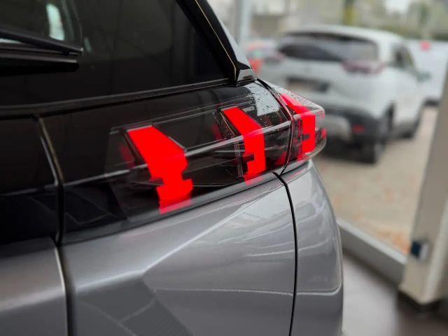 Peugeot E-2008 Active Pack